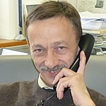 Klaus Feuchter